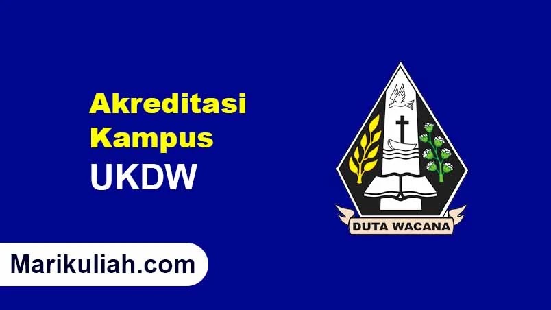 Akreditasi Kampus UKDW