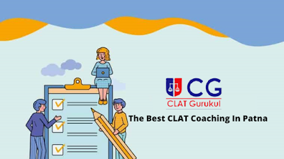 Best CLAT Coaching In Patna