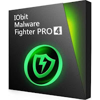 IObit Malware Fighter Pro 4.5.0.3457 Full Version & Keygen