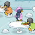 Penguin Diner