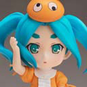 FIGURA YOTSUGI ONONOKI CharaFORM 006 Tsukimonogatari