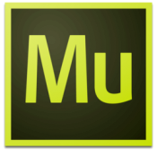 Adobe Muse CC 2017