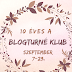 10 éves a Blogturné Klub