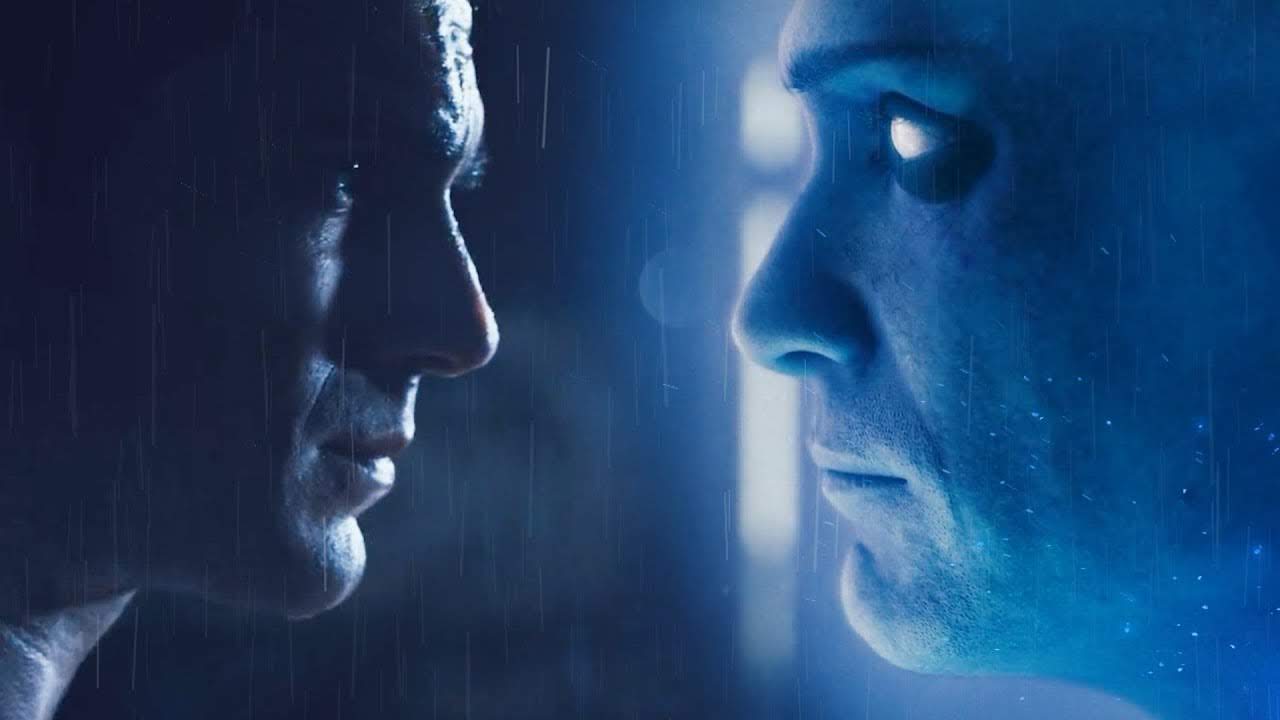 Justice League V Watchmen ザック スナイダー監督のヒーロー映画同士が対決する ジャスティス リーグ V ウォッチメン のファンメイドの予告編 Cia Extra