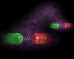 Quantum theory's 'spooky action at a distance' has now been confirmed officially with new loophole-free experiment.