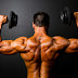 How To Train Your Shoulders 