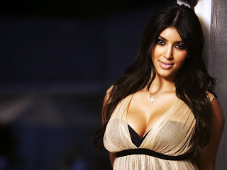 Kim Kardashian Bilder Wallaper 