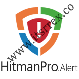 Hitman pro by itsrrex