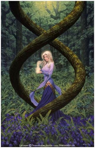 A Healing Spell