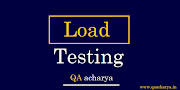 Load Testing in Software Testing with Example