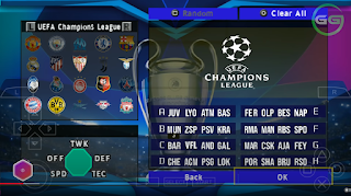 eFootball PES 2022 PPSSPP PS5 Graphics, PS5 Camera Mode 12th October