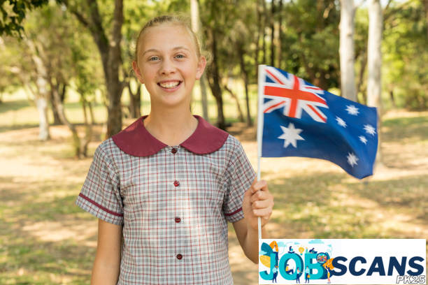 Mokamal torpar Funded Australia Awards Scholarships.