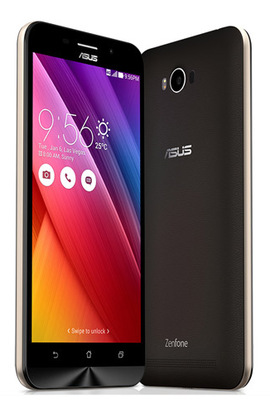 zenfone max