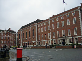 Inner Temple