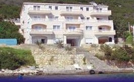 Apartments Villa Ancora, Neum, Bosnia-Herzegovina