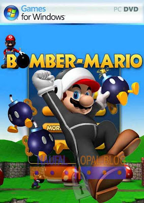 Download Game Bomber Mario