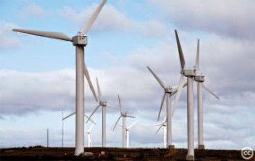 Record Renewables Powering Communities Across Europe