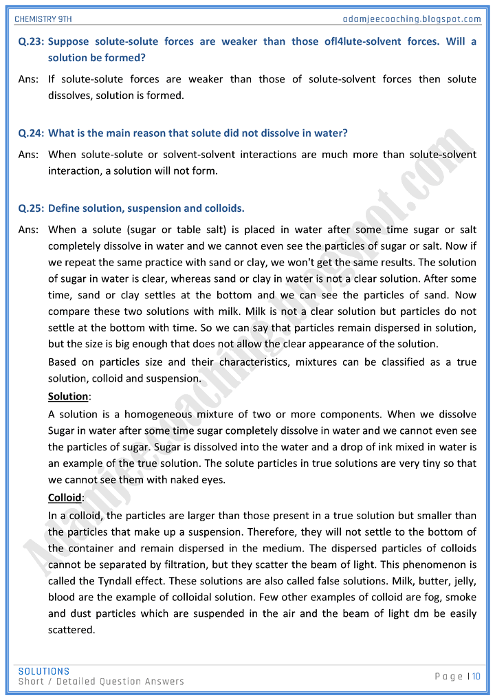 solutions-short-and-detailed-question-answers-chemistry-9th