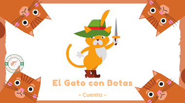 EL Gato con Botas - El Cuento