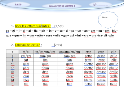 Evaluation lecture 1 palier3 - 3aep.docx