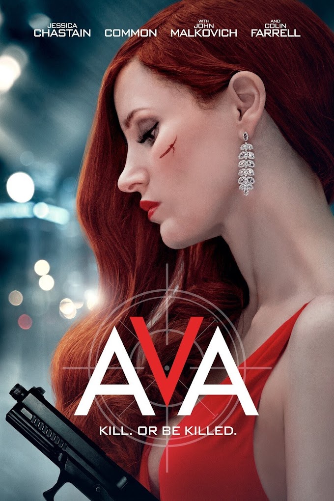 Ava[2020] 1080p Torrent Magnet Download