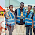Miss UEW 2024 Esi Clarke Partners with Maximus Health Consult for Life-Changing Health Screening and Donation Drive at Becky’s Foundation (Read More)