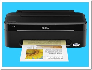 Ms Downlink Epson Stylus T13x