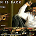 Legend Movie First Look Poster - Official