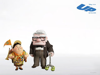 Up Movie: Free Download HD Posters.