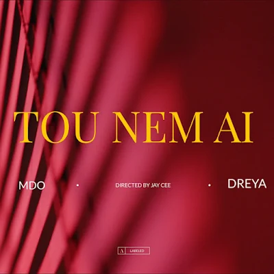 MDO (Menino de Ouro) - Tou Nem Aí (feat. Dreya) |Download MP3