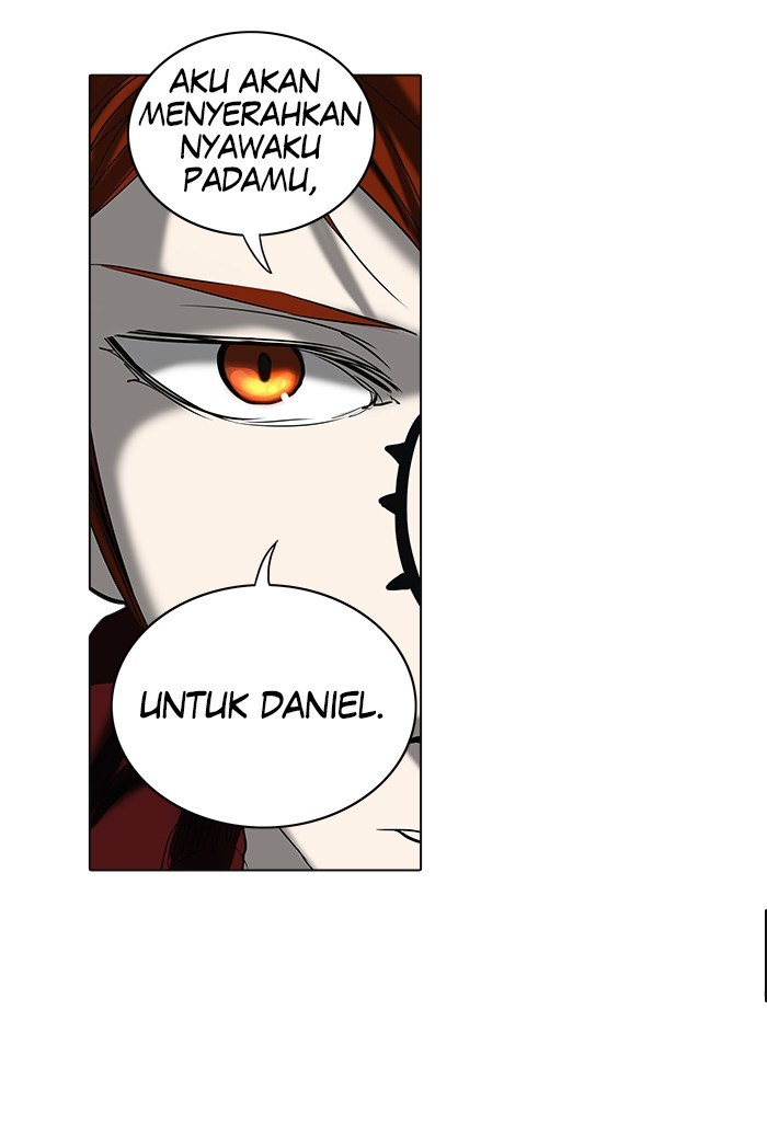 Webtoon Tower Of God Bahasa Indonesia Chapter 262