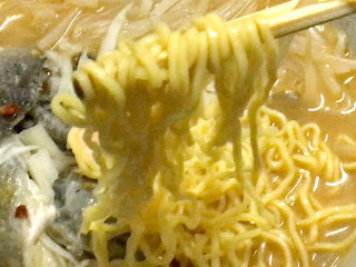 麺リフト