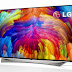 LG 4K Ultra HD TVs With Quantum Dot Technology Launching At CES