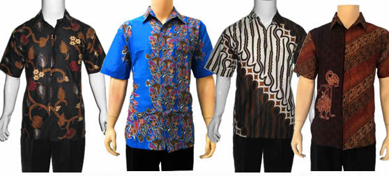  Warna  Baju Batik  Yang Cocok Untuk  Kulit  Sawo Matang Tips 