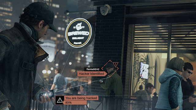 Watch Dogs PC Download Photo