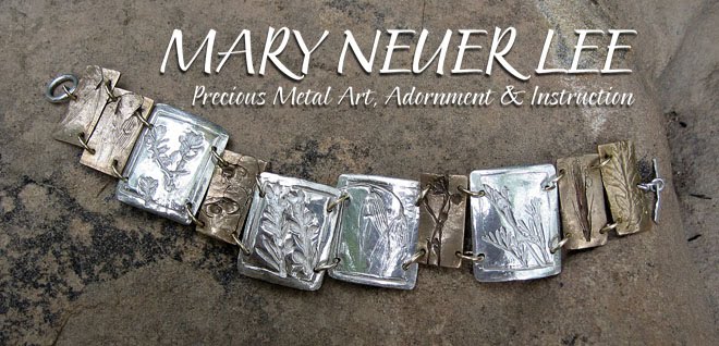 Mary Neuer Lee