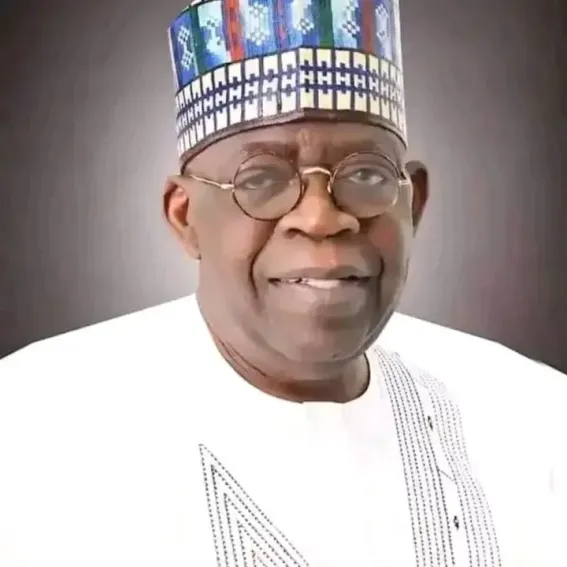 President Bola Tinubu