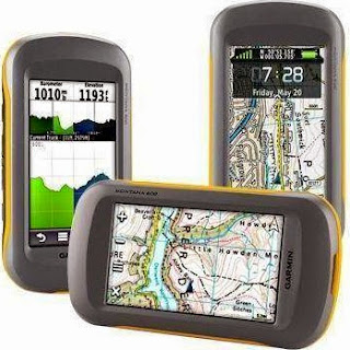 gps garmin Montana 650 Produk PT INDOSURTA