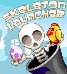 Skeleton Launcher 2