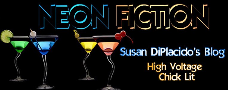 Neon Fiction
