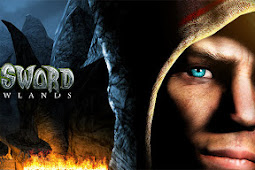 Ravensword: Shadowland 3D RPG apk (English)