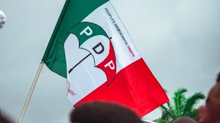 Tension Rises as Gunmen Abduct Lagos State PDP Chairman After Meeting with Governors