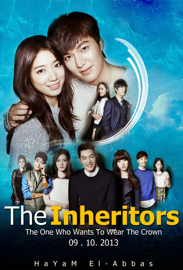 The Heirs The Inheritors Korean Drama Review Miss 