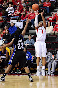 Another basketball game shot means more photos I won't get published.