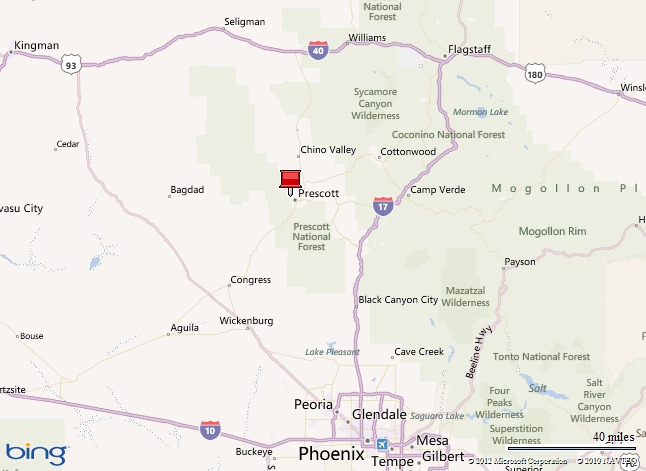 Map picture