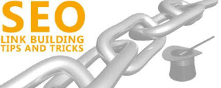 Building Links To Your Site Vital For SEO Success