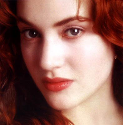 kate winslet in titanic movie. Kate Winslet Titanic