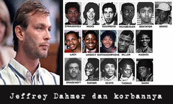 jeffrey dahmer cannibal