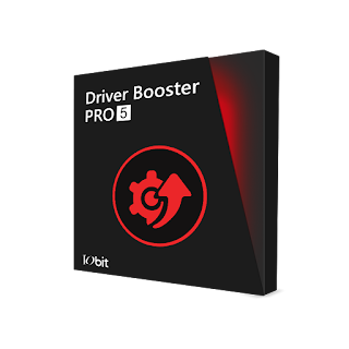  IObit Driver Booster Pro 5.2.0.688 (Español) (Instala y Actualiza Tus Drivers) 