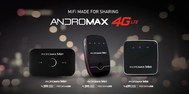 Keuntungan Menggunakan Modem Mifi 4G dari Smartfren